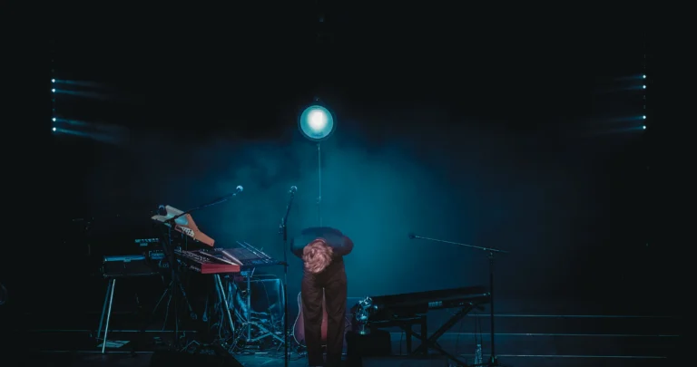 MUNE concert live
