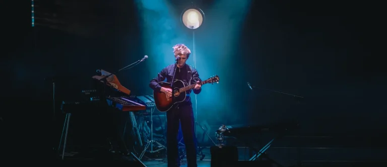 MUNE concert Live